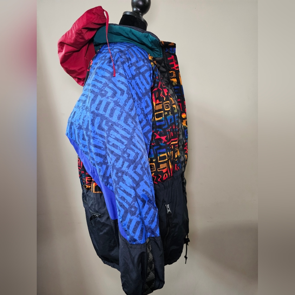 Vintage Obermeyer Ski Jacket - Picture 7 of 8